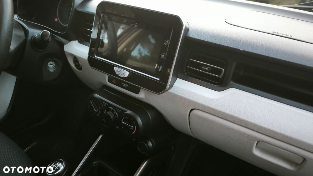 Suzuki Ignis 1.2 Premium 4WD - 16