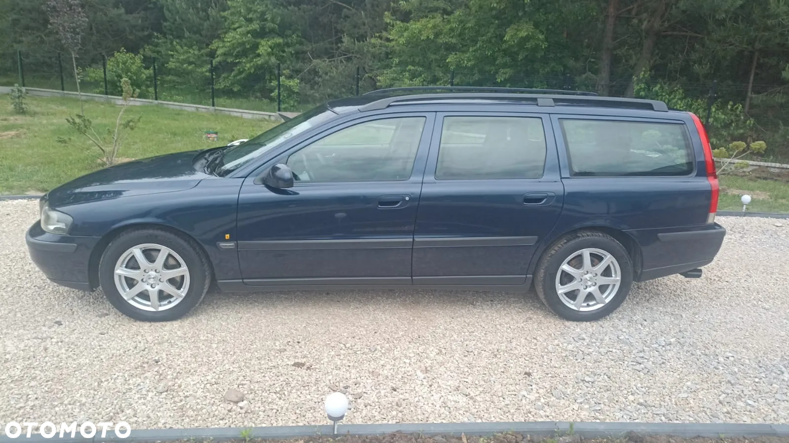 Volvo V70 - 8