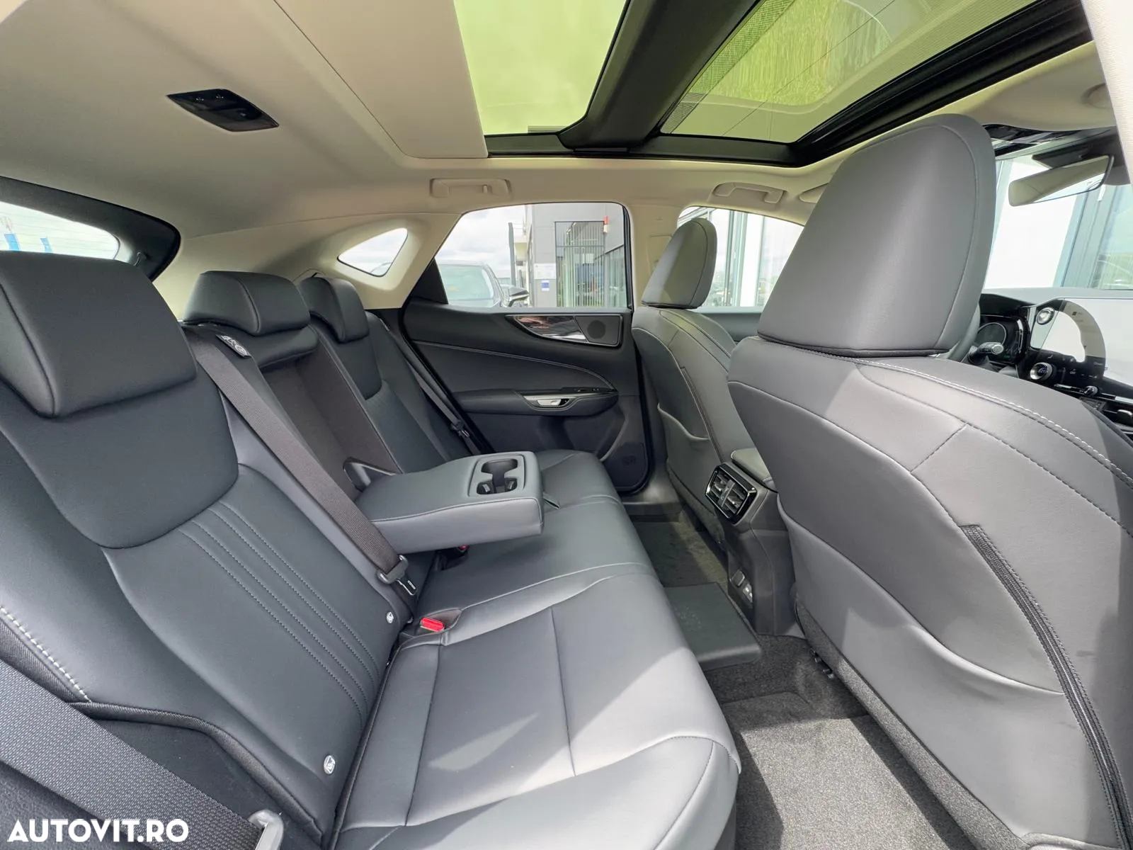 Lexus Seria NX 450h+ AWD CVT PHEV Executive - 19