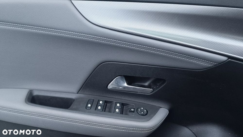 Opel Mokka 1.2 DI Turbo Elegance - 8