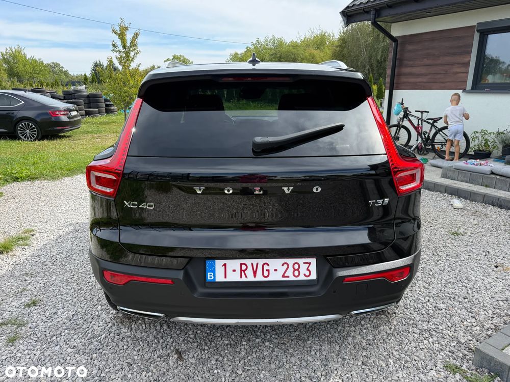 Volvo XC 40 T3 Inscription - 14