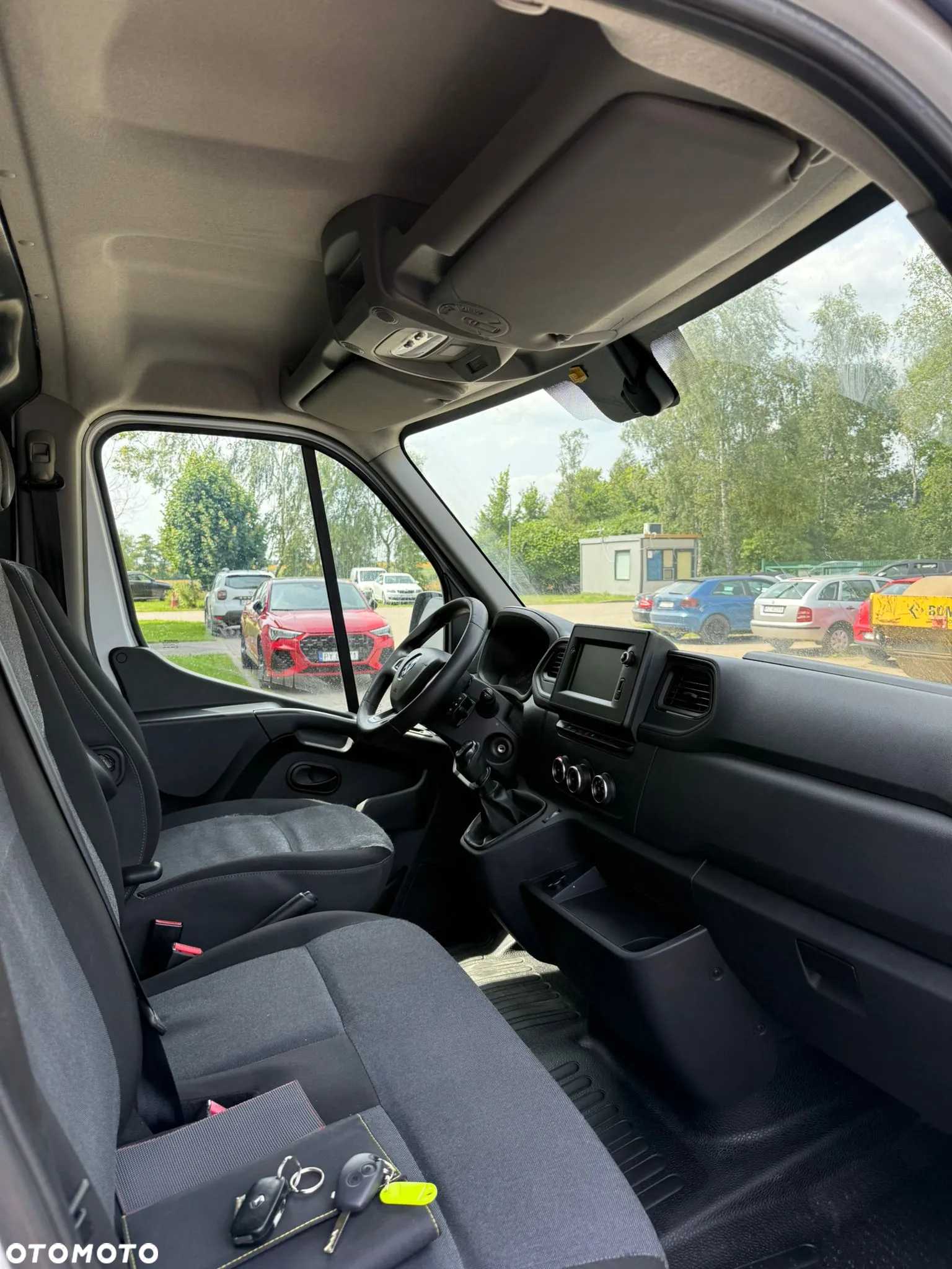 Renault Master - 4