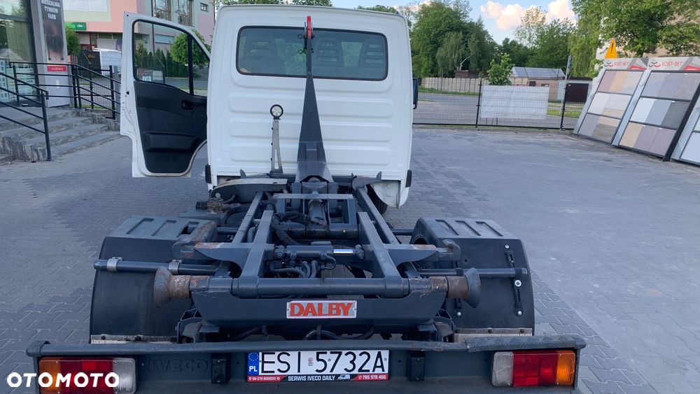 Iveco DAILY - 3