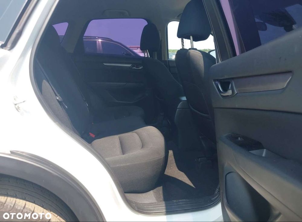 Mazda CX-5 - 12