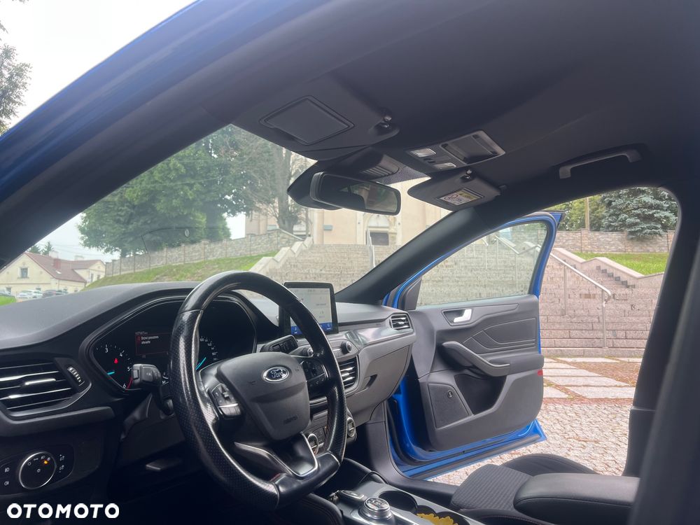 Ford Focus 1.5 EcoBlue ST-Line - 7