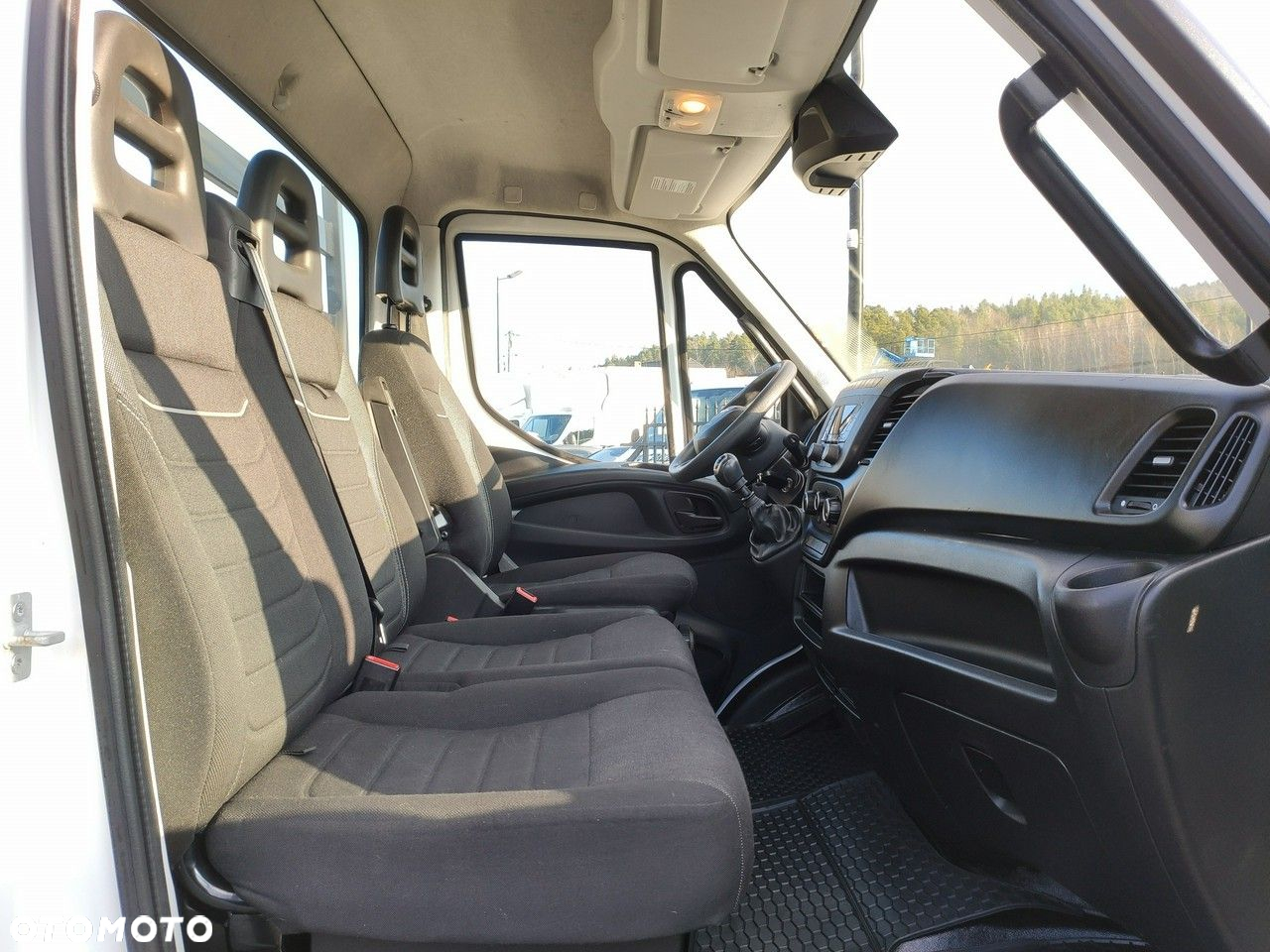 Iveco Daily 35C16 V - 18