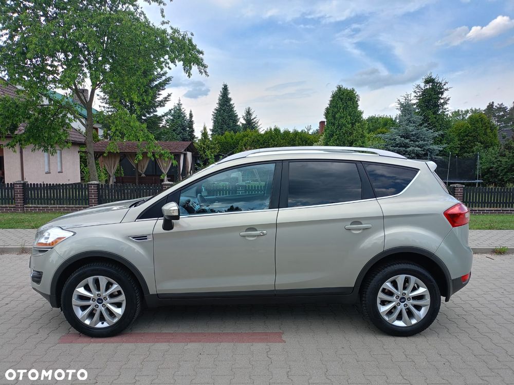 Ford Kuga - 4