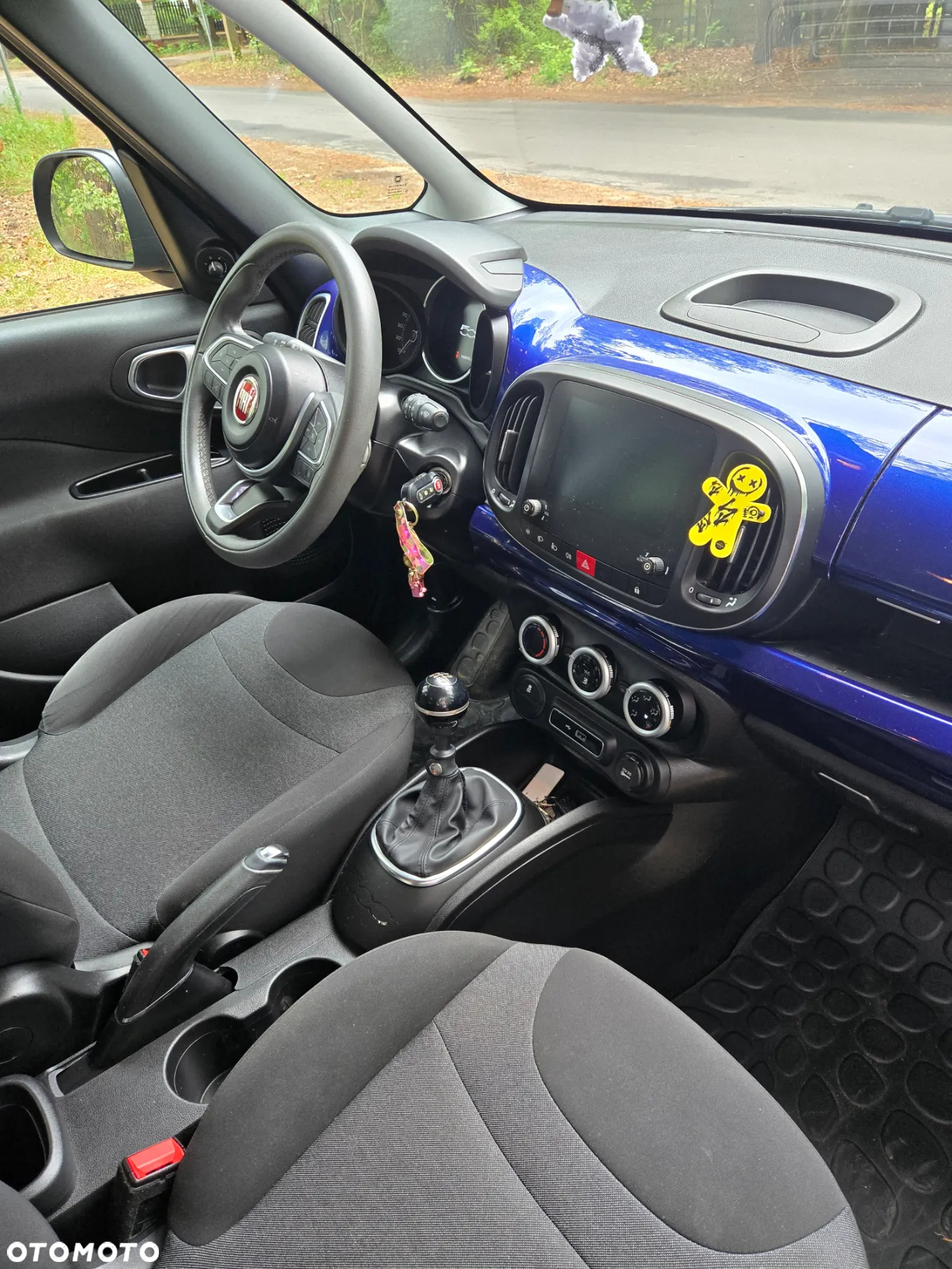 Fiat 500L 1.4 16V Pop Star - 5