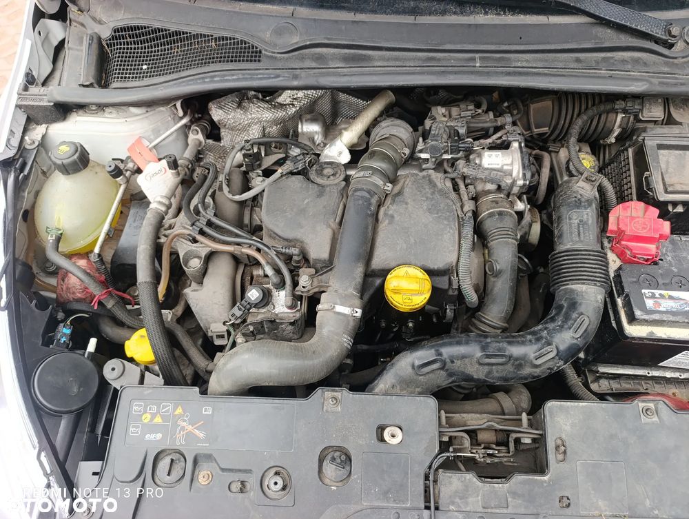 Renault Clio dCi 90 Limited - 22