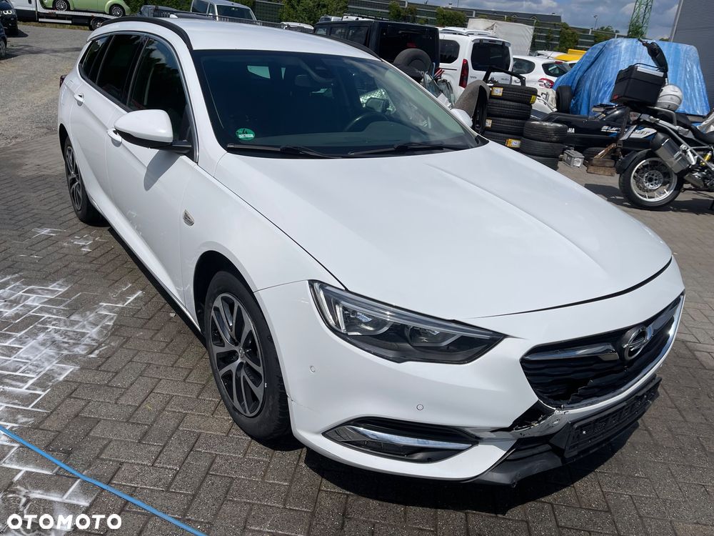 Opel Insignia 1.6 (118g) Innovation - 7