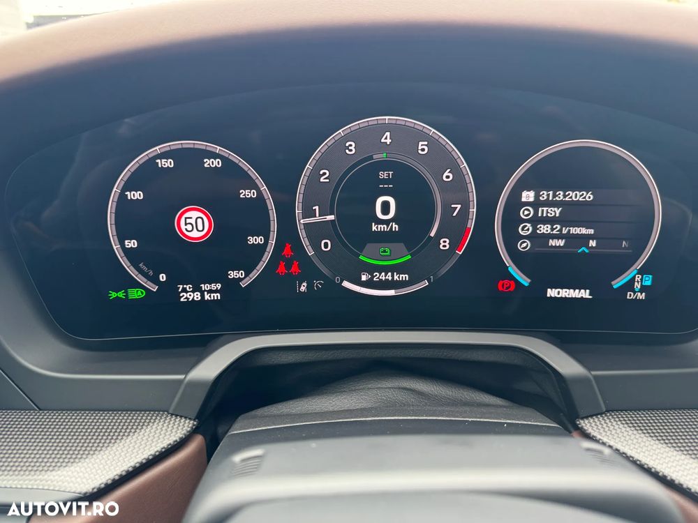 Porsche 911 4 GTS PDK - 15