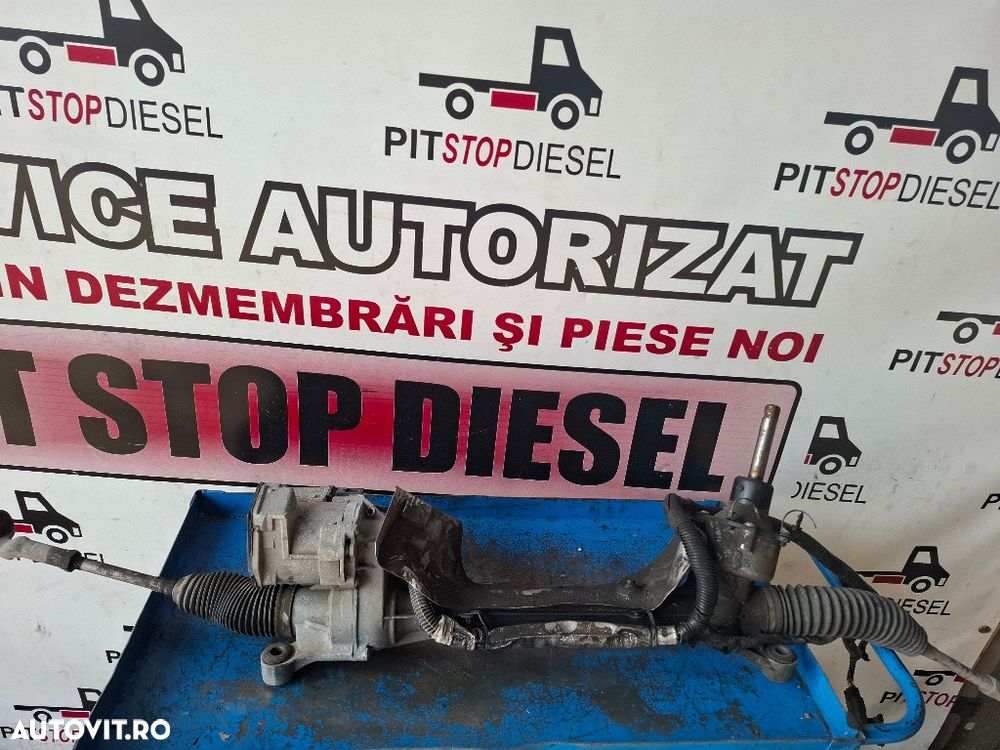Caseta directie FORD KUGA 2 2014 2015 2016 2017 2018 2019 HV6C3D070LD a0067975 - 1