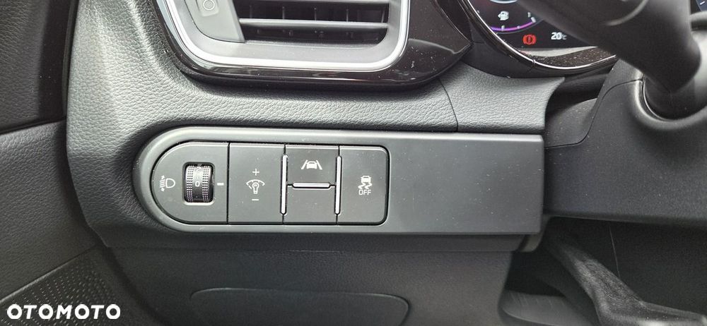Kia Ceed 1.5 T-GDI L DCT - 24