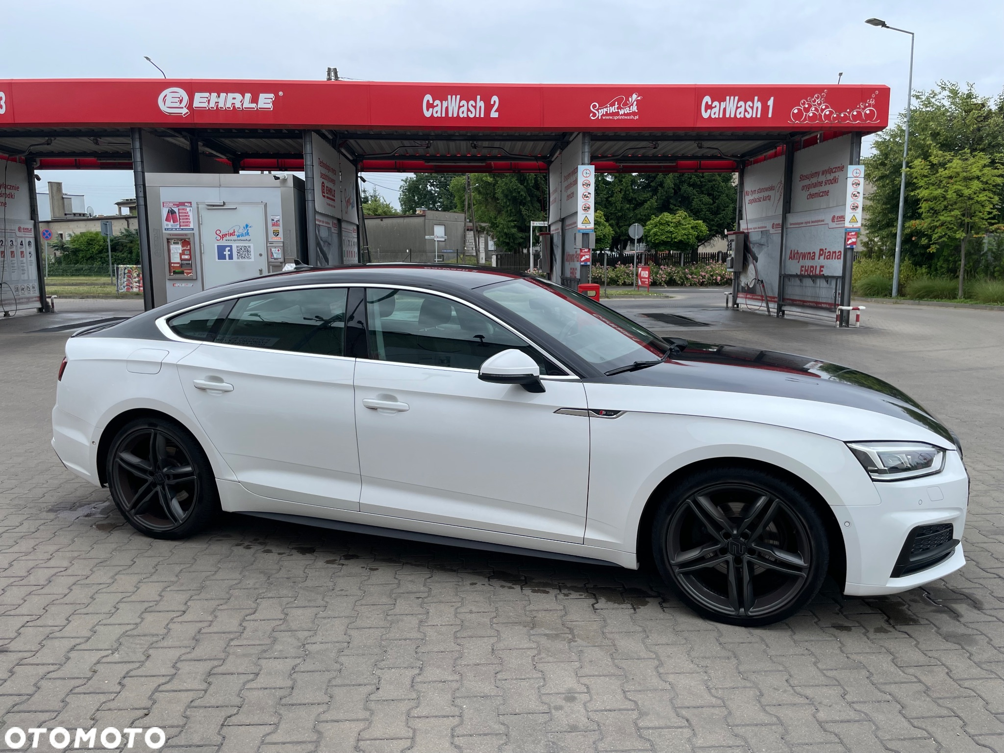 Audi A5 - 3