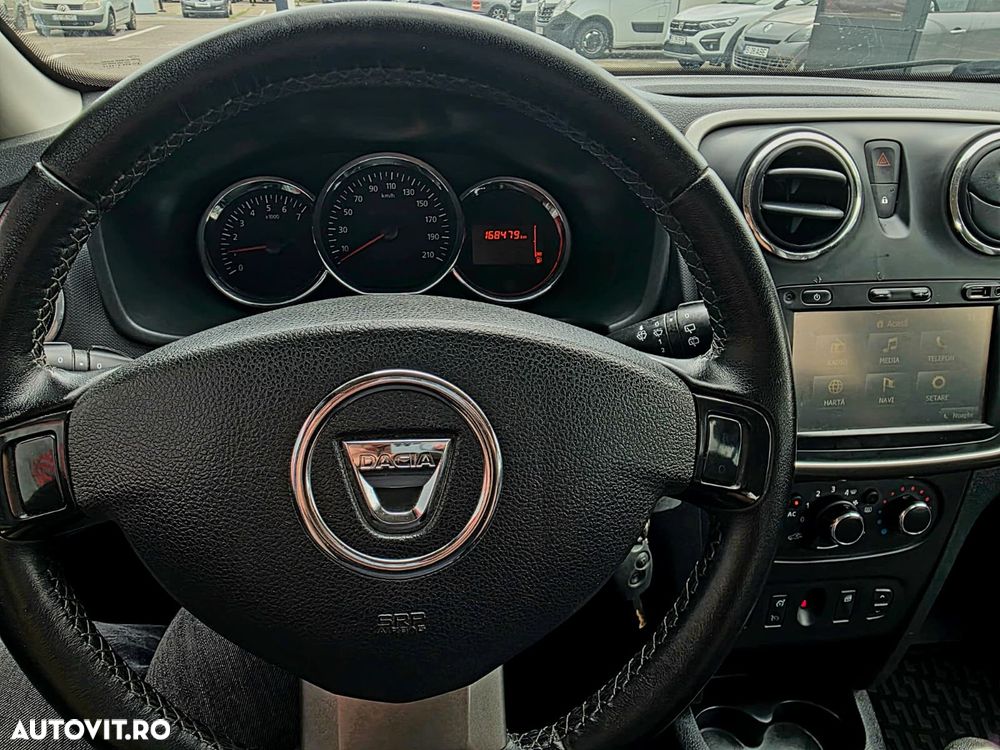 Dacia Sandero 0.9 Stepway - 5