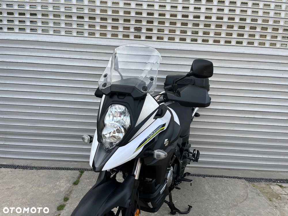 Suzuki DL - 20