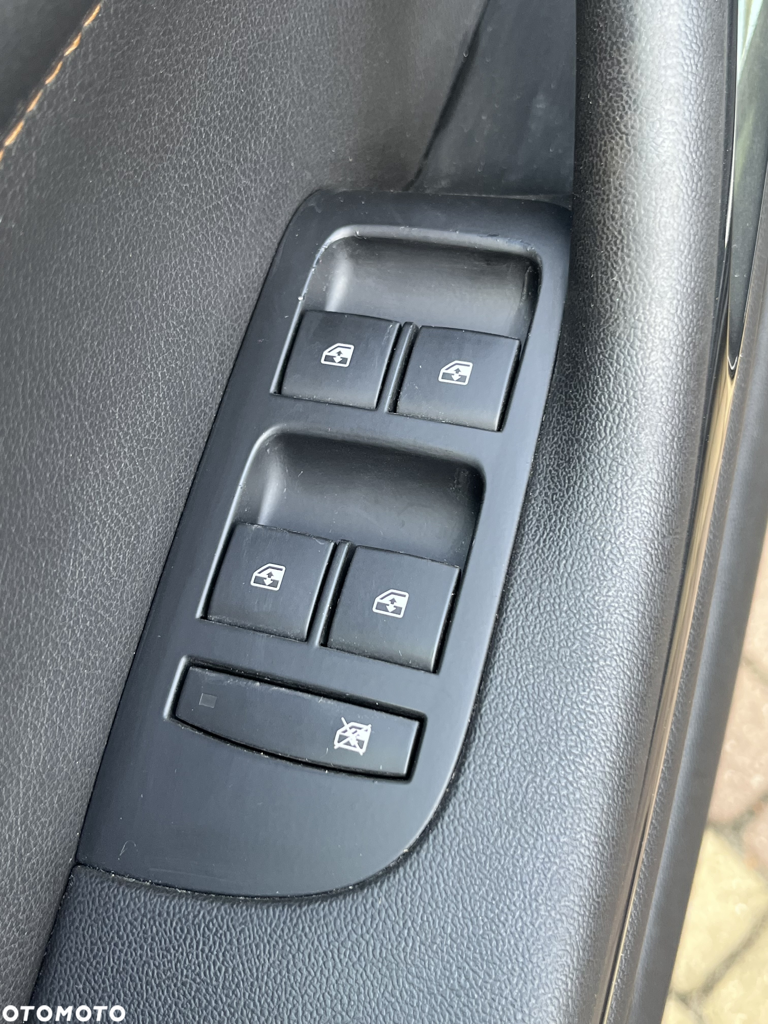 Opel Zafira 1.6 CDTI Cosmo - 23