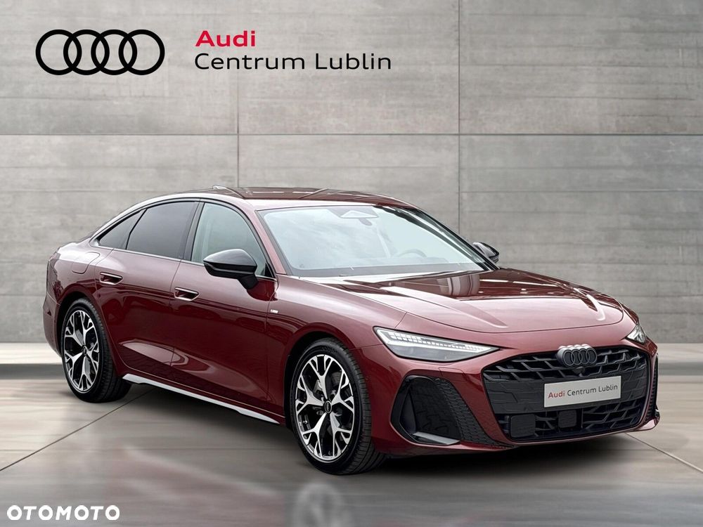 Audi A6 Limousine - 8