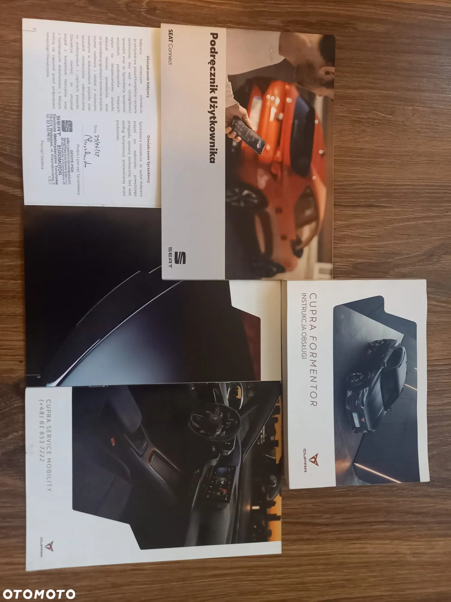 Cupra Formentor 1.5 TSI DSG - 20