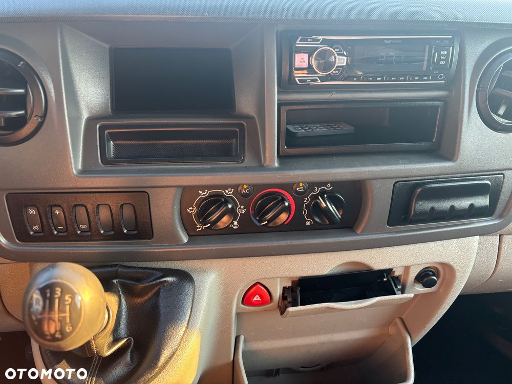 Renault MASTER - 25