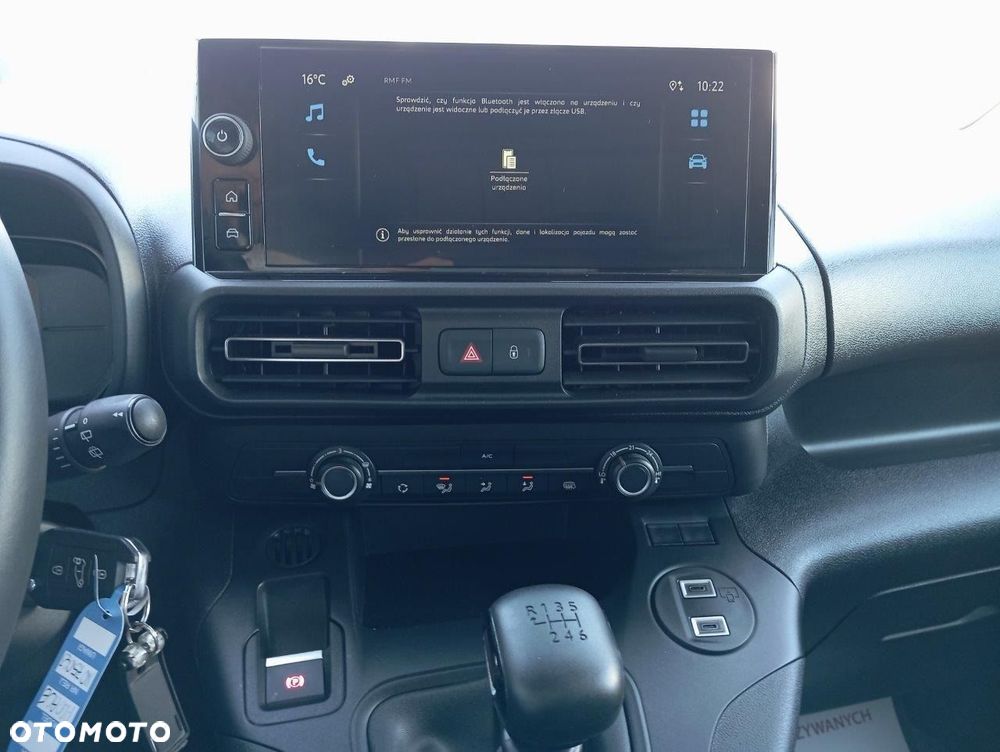 Toyota PROACE CITY - 36