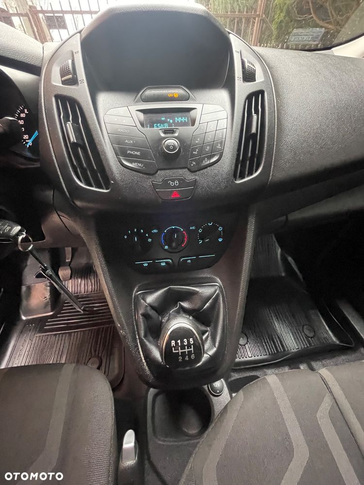 Ford Transit Connect Kombi 230 L2 Active - 15
