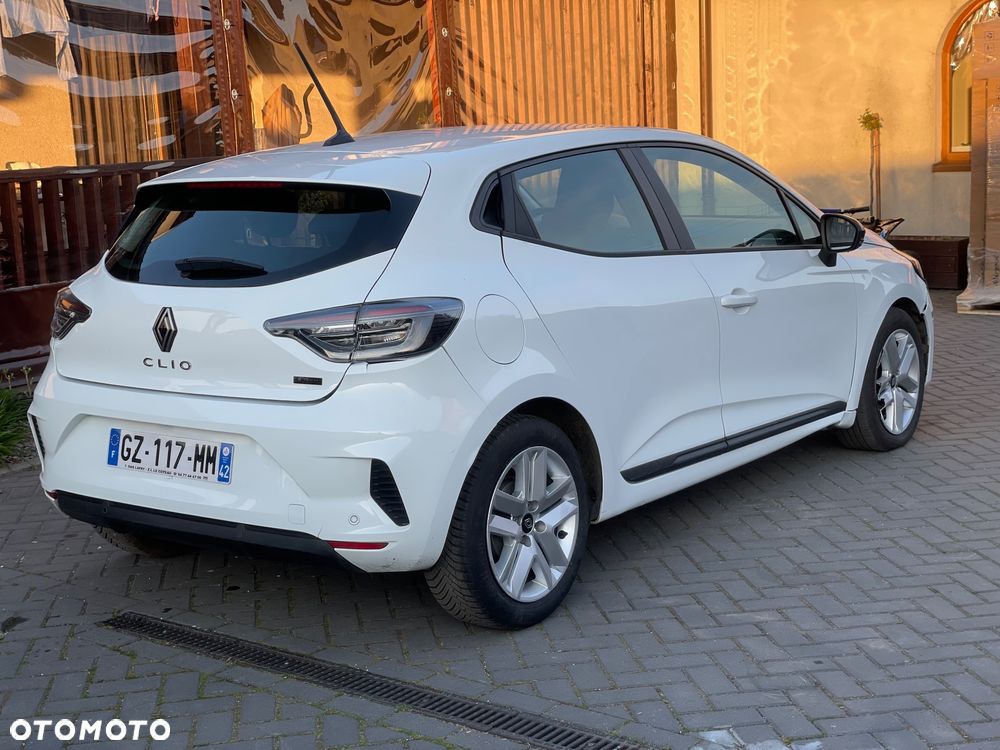 Renault Clio 1.6 E-TECH Full Hybrid 145 Evolution - 3