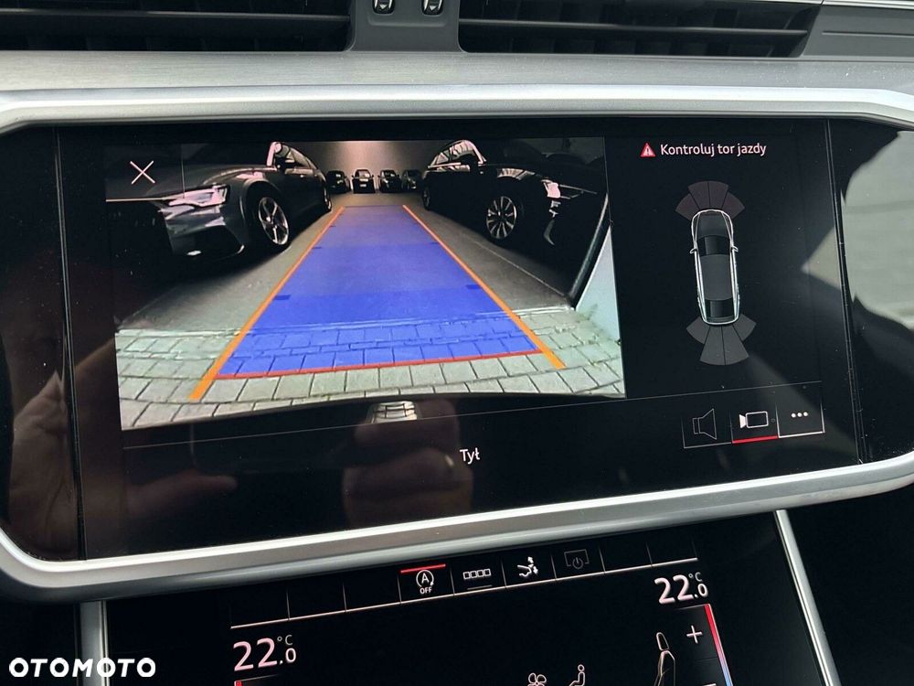 Audi A7 Sportback - 20
