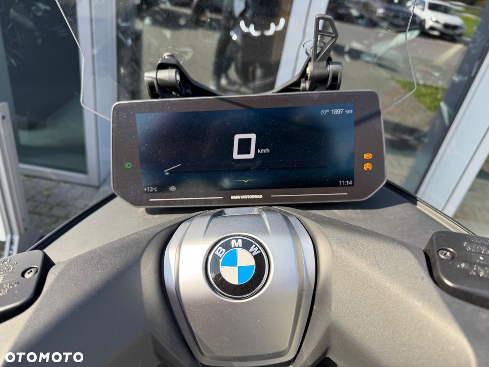 BMW C 400 GT - 7