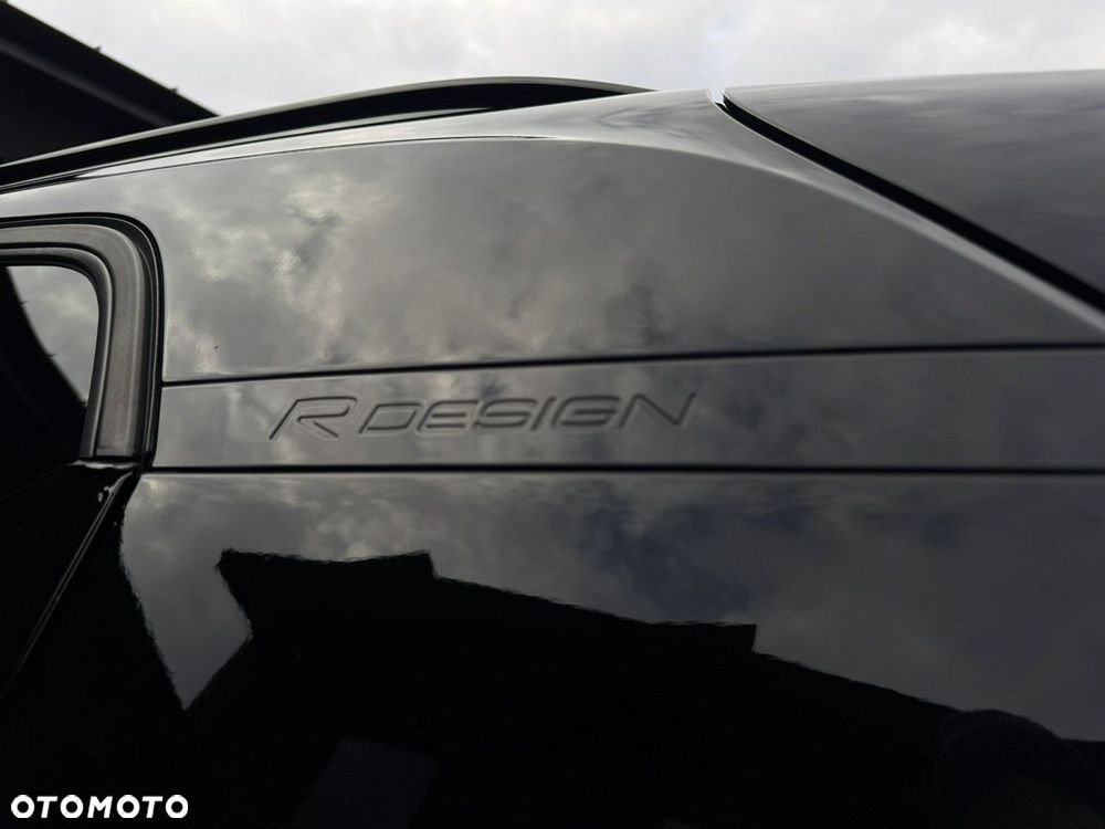 Volvo XC 40 D3 SCR R-Design - 18