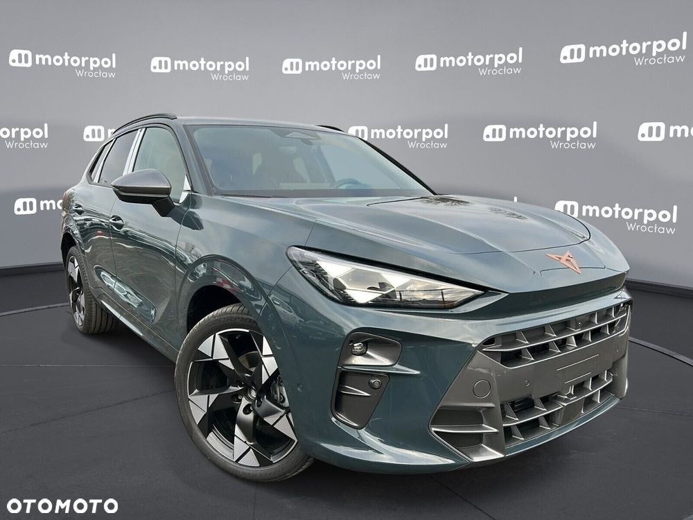 Cupra Terramar - 13