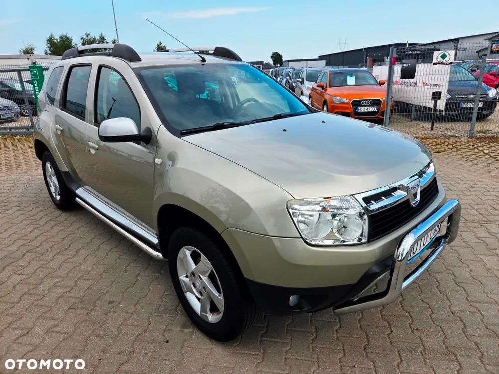 Dacia Duster 1.6 16V 4x2 Prestige - 24