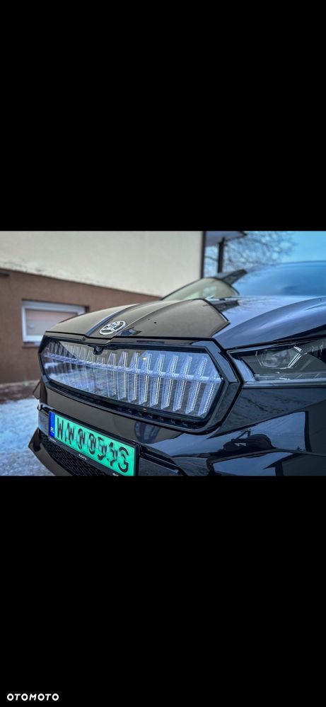 Skoda Enyaq RS 82kWh Advanced - 16