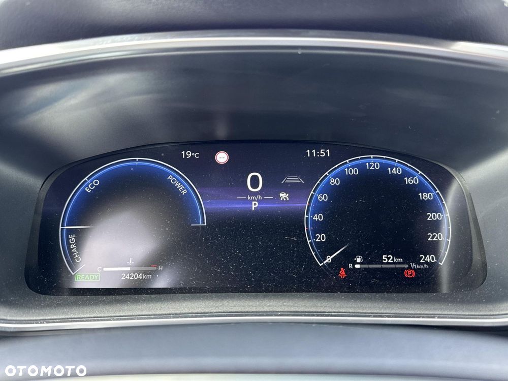 Toyota Corolla 1.8 Hybrid Style - 17