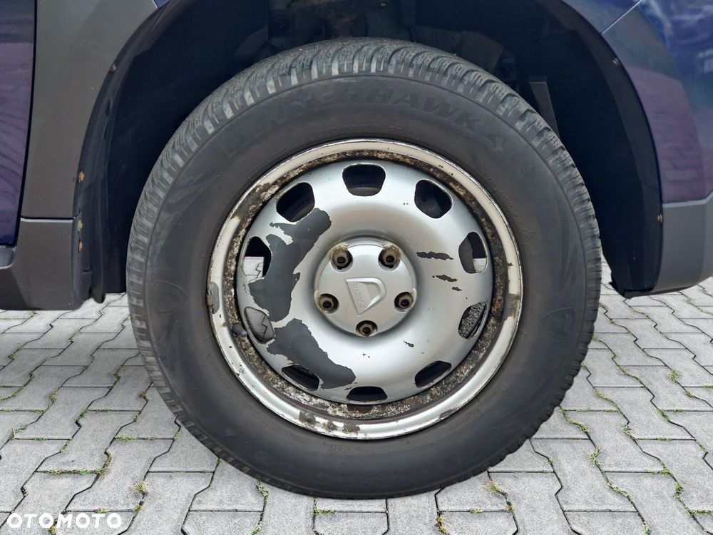 Dacia Duster 1.0 TCe Access - 27