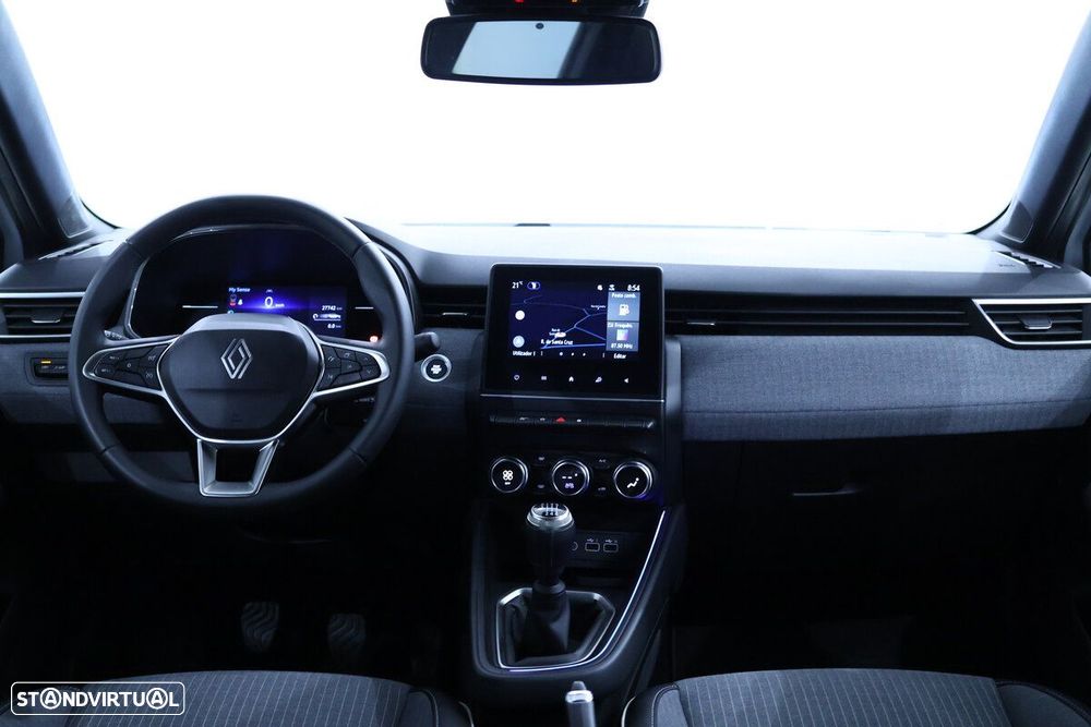 Renault Clio 1.0 TCe Techno - 21