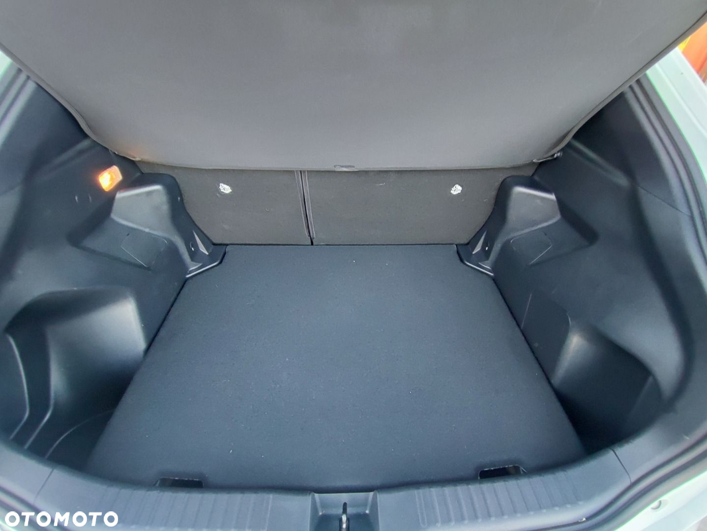 Toyota Yaris Cross - 23