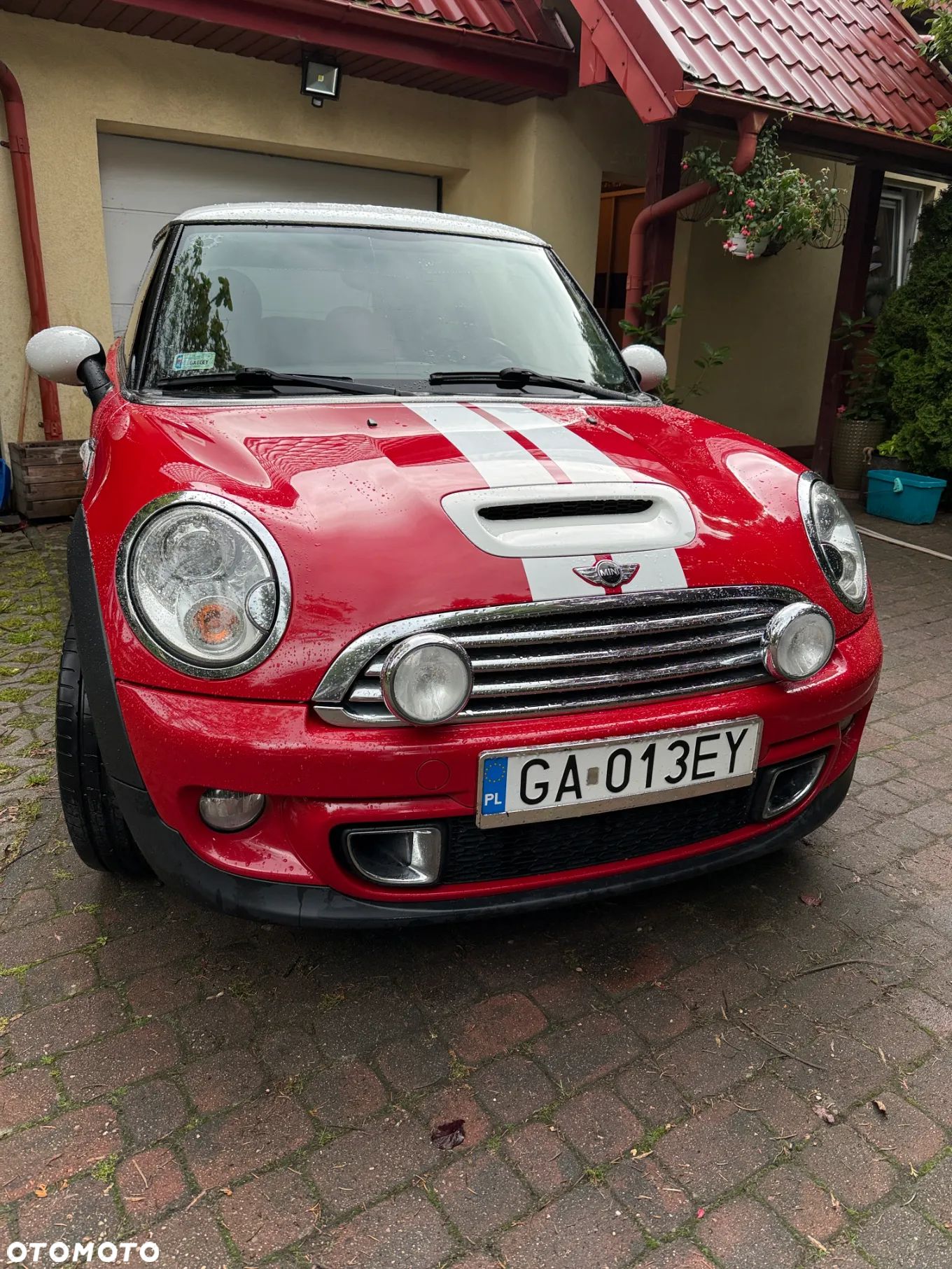 MINI Cooper S - 1
