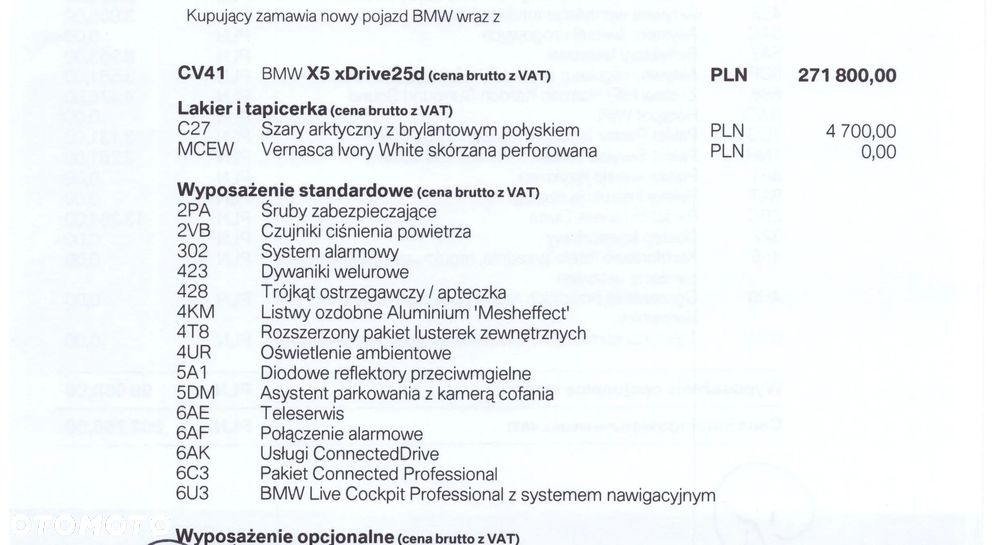 BMW X5 xDrive25d - 10