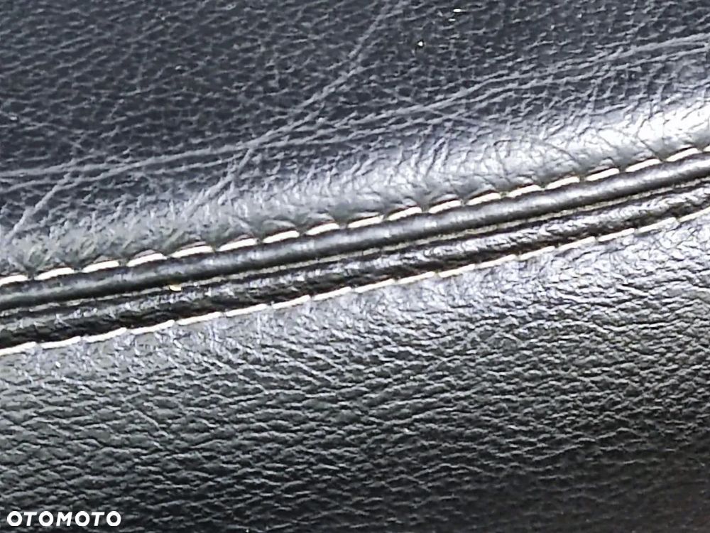 JEEP WRANGLER JL 4D od 2018r Fotele Kanapa Skórzane SAHARA - 2