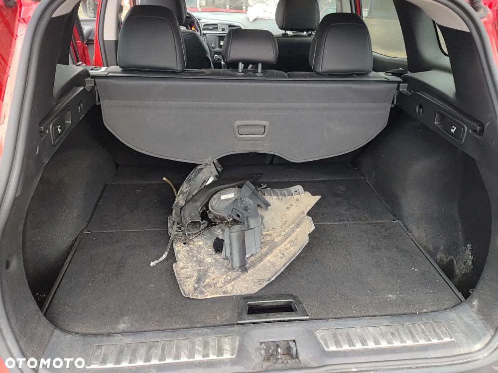 Renault Kadjar 1.5 Blue dCi Easy Life - 17