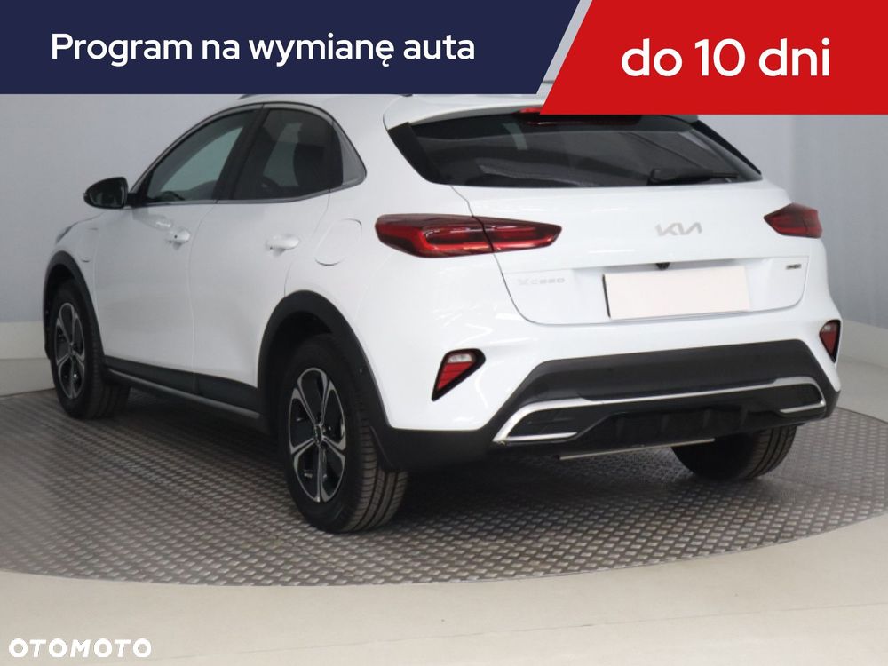 Kia XCeed - 6