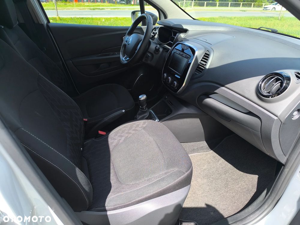 Renault Captur - 6