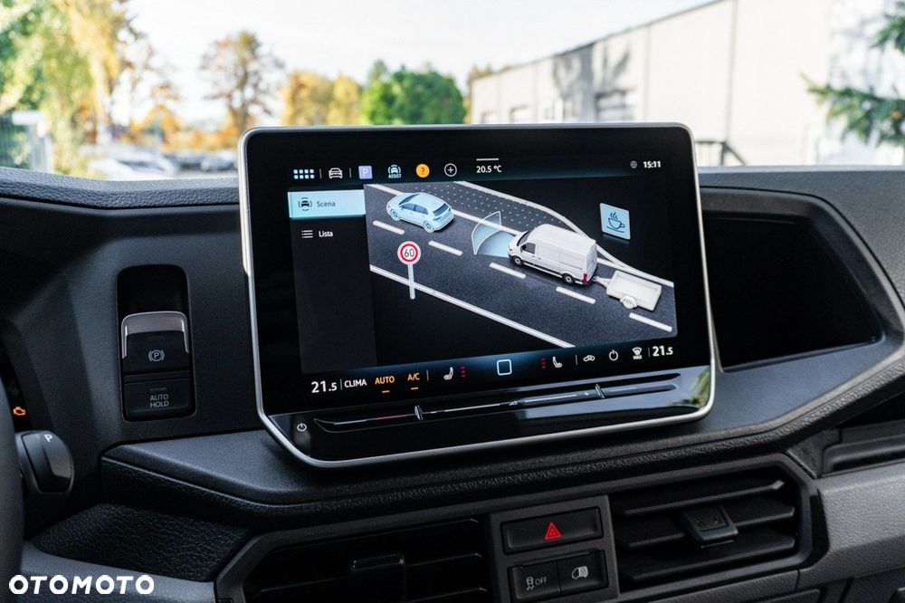 Volkswagen Crafter - 22