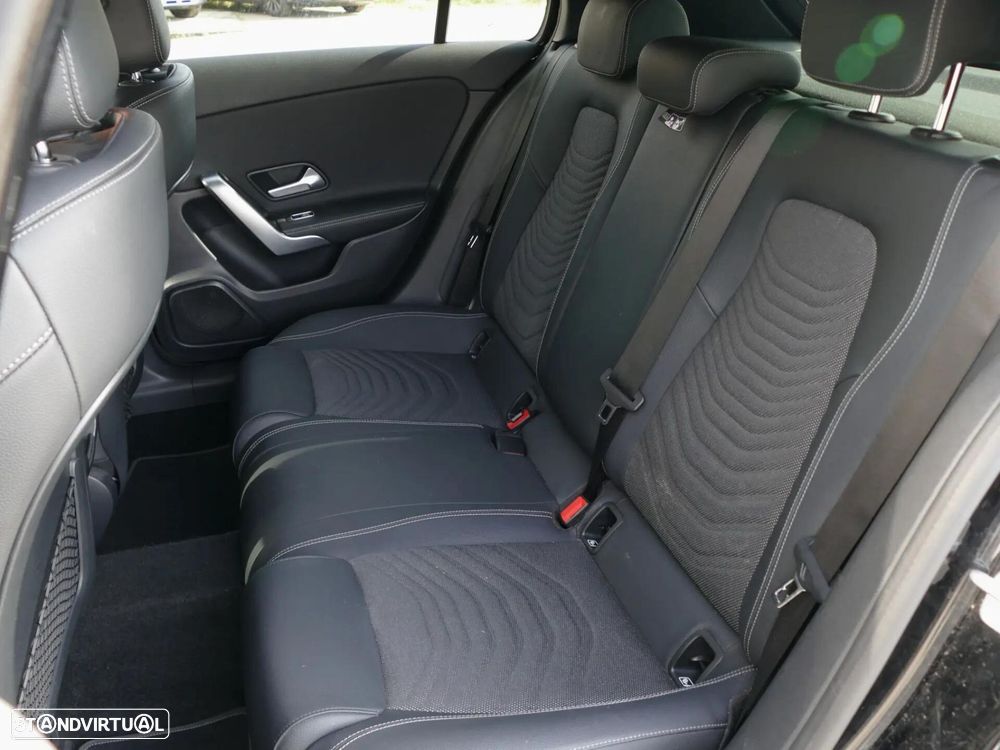 Mercedes-Benz A 250 e Progressive - 31