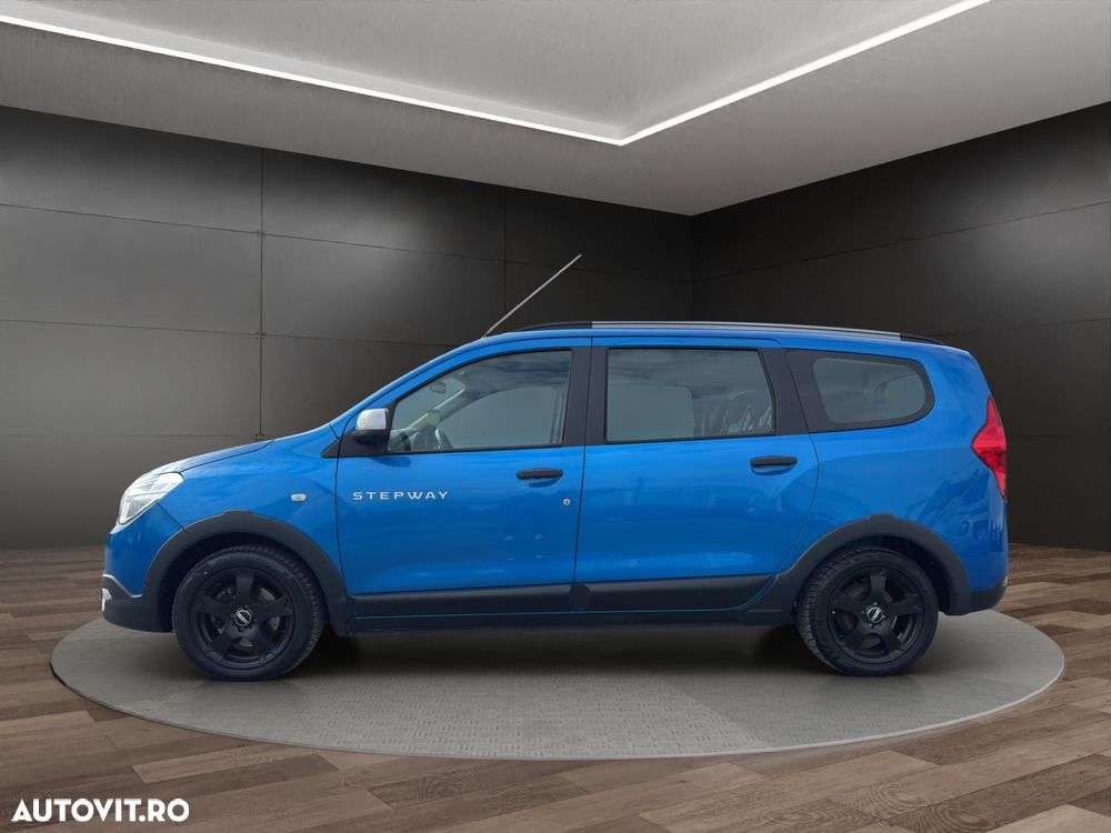 Dacia Lodgy - 18