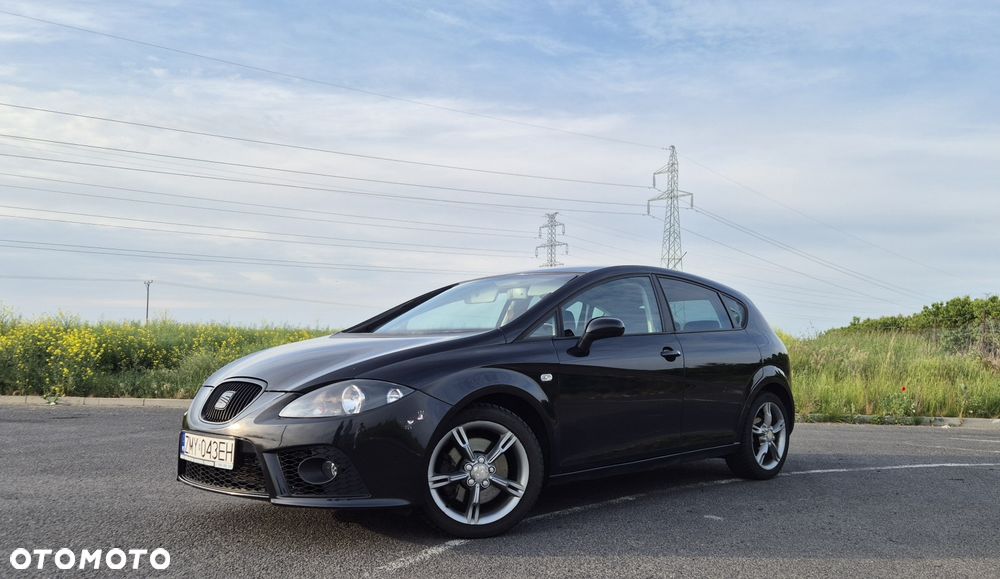 Seat Leon - 1