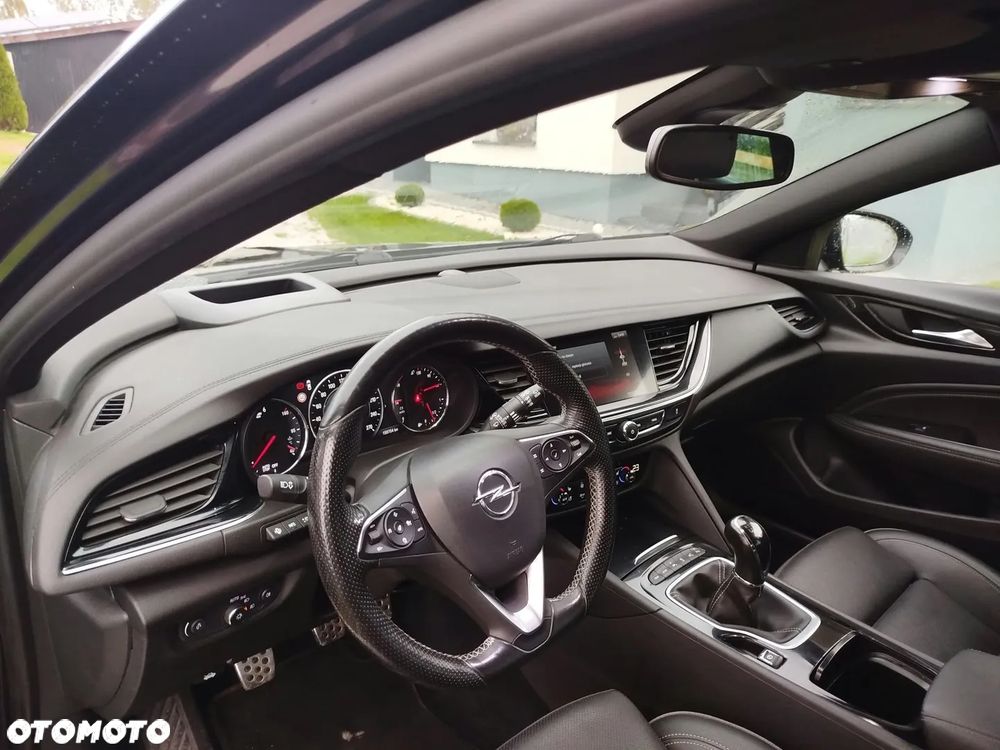 Opel Insignia 2.0 CDTI ecoFLEX Start/Stop Business Innovation - 31