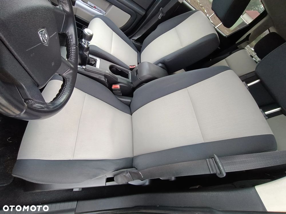 Dodge Journey 2.0 CRD SXT Winter Edition - 37