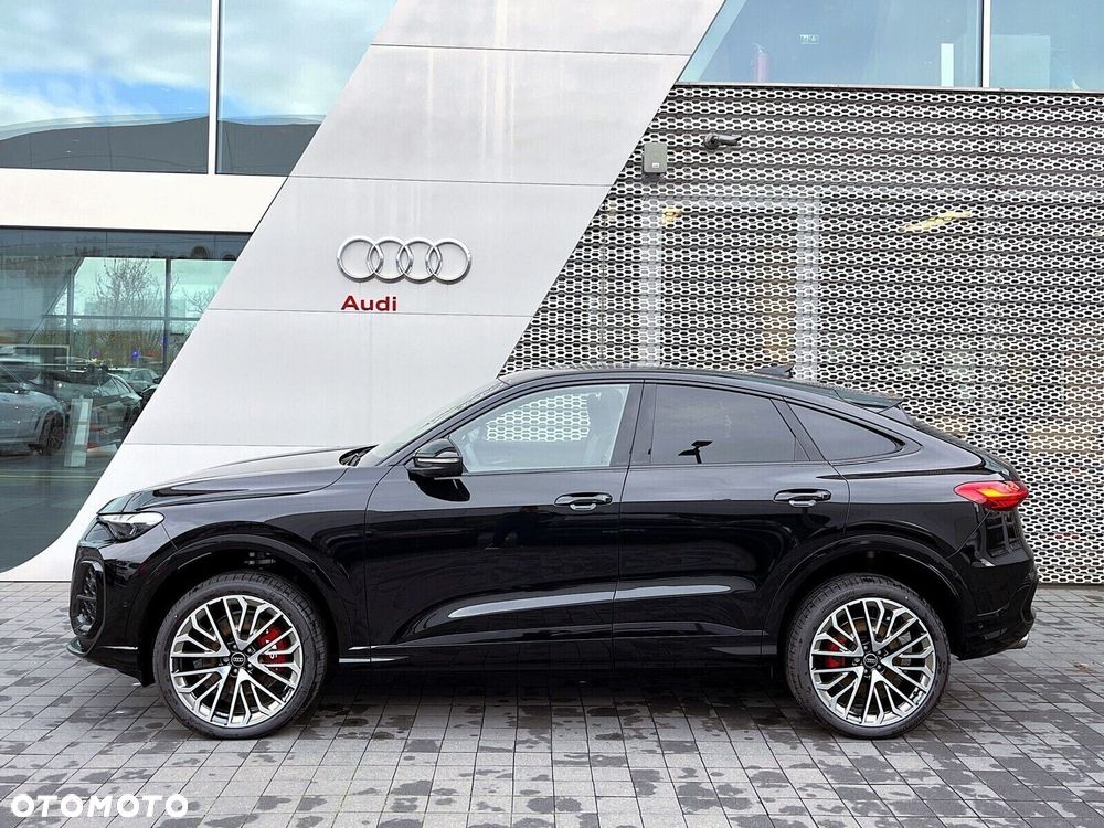 Audi SQ5 - 6